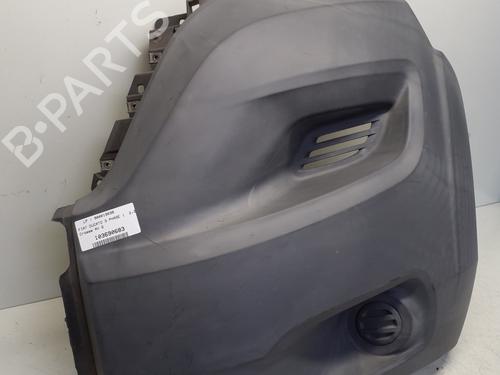Corner bumper FIAT DUCATO Van (250_) 130 Multijet 2,3 D | BP29362680C117 
