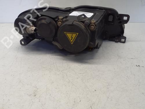 Left headlight ALFA ROMEO 166 (936_) 2.4 JTD (936AXC00, 936AXD01) | BP29366377C28 