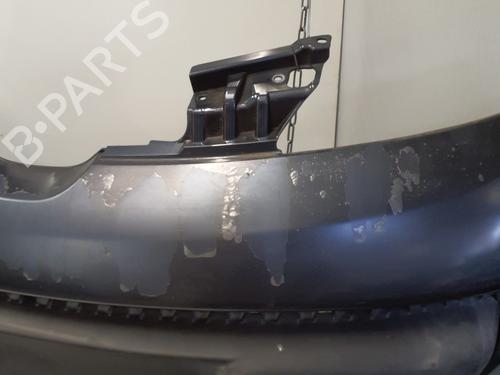 Front bumper PEUGEOT 107 (PM_, PN_) 1.4 HDi | BP29368361C7 