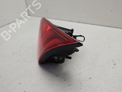 Used Right tailgate light Right tailgate light PEUGEOT 308 II (LB_, LP_, LW_, LH_, L3_) 1.6 HDi 100 (99 hp) 33708134 33708134