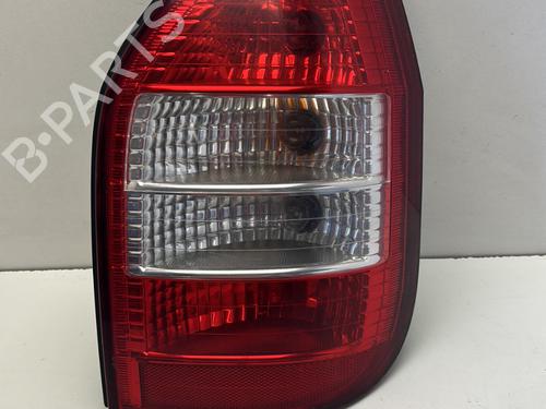 Used Right taillight OPEL ZAFIRA A MPV (T98) 1.6 16V (F75) (101 hp) 29607433