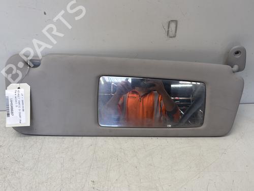 Used Right sun visor RENAULT TRAFIC III Van (FG_) 1.6 dCi 125 (FGMH) (125 hp) 29363723