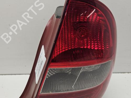 Right taillight CITROËN C5 I (DC_) 2.0 16V (DCRFNC, DCRFNF) | BP40249455C35 - Image 4