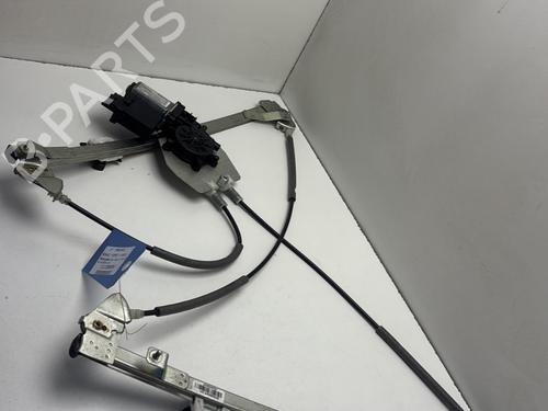 Rudehejsemekanisme Højre foran RENAULT ESPACE IV (JK0/1_) 2.2 dCi (JK0H) (150 hp) 29362928