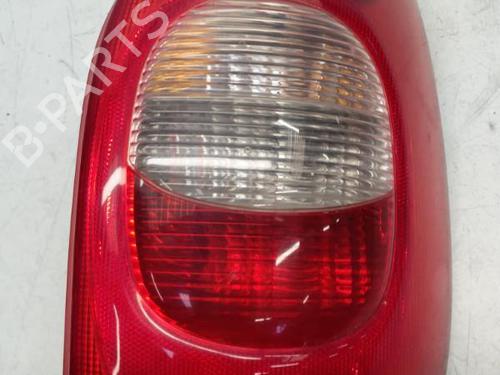 Højre baglygte CITROËN XSARA PICASSO (N68) 2.0 HDi | BP29369987C35 