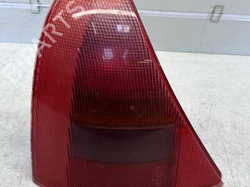 Left taillight RENAULT CLIO II (BB_, CB_) 1.9 dTi (B/CB0U) | BP29369489C34 