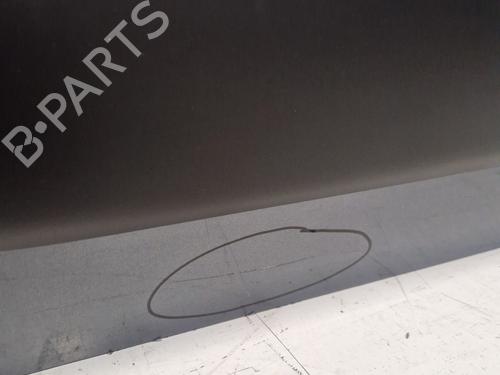 Right rear door CITROËN C3 Picasso (SH_) 1.6 HDI 90 | BP29366837C5 