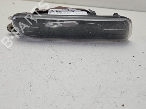 Used Right front fog light Right front fog light BMW 3 (E46) [1997-2005] 35812416 35812416