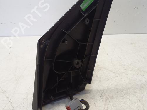 Right mirror FORD FUSION (JU_) 1.6 TDCi | BP29365902C27 