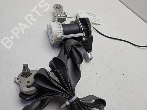 Used Front left seatbelt Front left seatbelt RENAULT MODUS / GRAND MODUS (F/JP0_) 1.5 dCi (FP0G, JP0G) (68 hp) 34435394 34435394