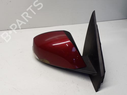 Right mirror RENAULT LAGUNA III Grandtour (KT0/1) 2.0 dCi (KT01, KT08, KT09, KT0K, KT12, KT1D, KT1W) | BP29369001C27 