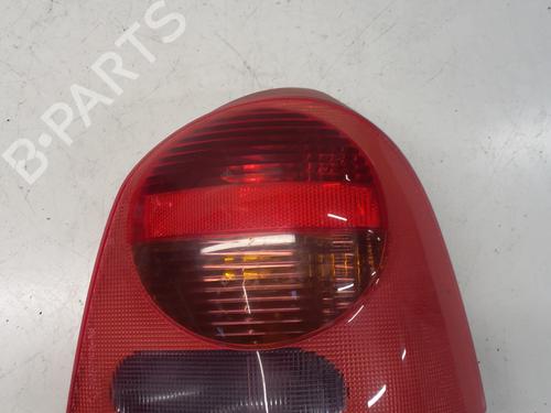 Højre baglygte RENAULT TWINGO I (C06_) 1.2 (C066, C068) (58 hp) 29366527