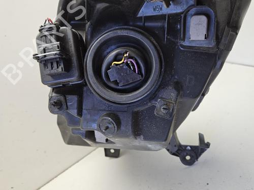 Used Right headlight Right headlight 37638318 37638318