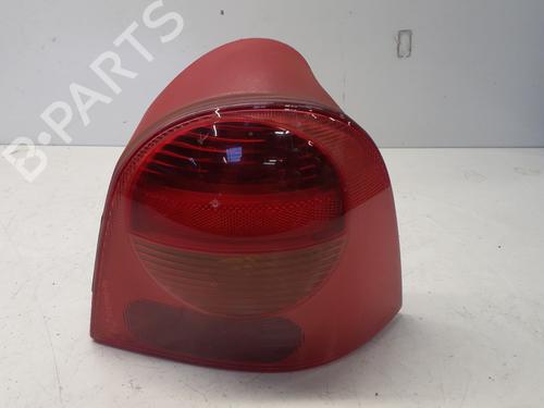 Used Right taillight Right taillight RENAULT TWINGO I (C06_) 1.2 (C066, C068) (58 hp) 29368716 29368716