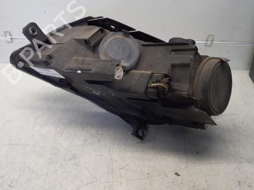 Right headlight VW PASSAT B6 Variant (3C5) 2.0 TDI 16V | BP29367461C29 