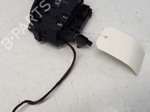 Commodo Essuie Glace / Phare RENAULT SCÉNIC II (JM0/1_) 1.5 dCi (JM02, JM13) | BP29366670I23 