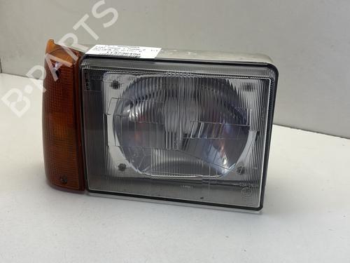 Used Right headlight FIAT PANDA (141_) 1100 (54 hp) 29609885