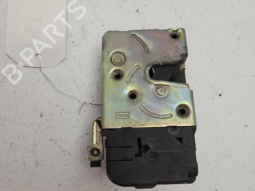 Used Front right lock Front right lock PEUGEOT 206 Hatchback (2A/C) 1.4 HDi eco 70 (68 hp) 40056686 40056686