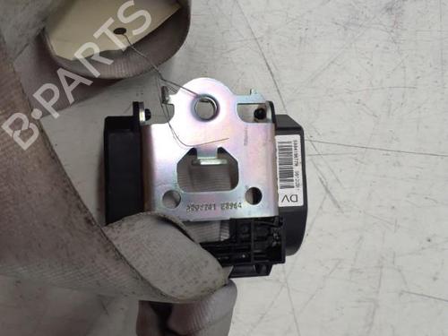 Used Rear left belt tensioner RENAULT SCÉNIC III (JZ0/1_) 1.6 dCi (JZ00, JZ12) (130 hp) 29370186