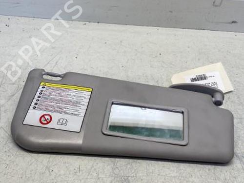 Used Right sun visor Right sun visor FIAT PUNTO EVO (199_) 1.2 (69 hp) 29369552 29369552