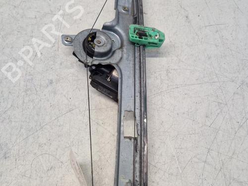 Used Front left window mechanism Front left window mechanism 29369200 29369200