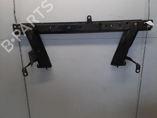 Støtfangerbjelke foran RENAULT CLIO III (BR0/1, CR0/1) 1.4 16V (98 hp) 29939035