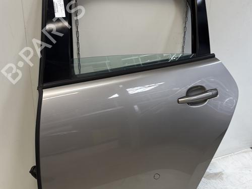 Left rear door PEUGEOT 3008 I MPV (0U_) 1.6 HDi | BP29363659C4 