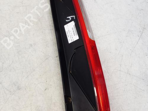 Used Right taillight FORD FOCUS II Saloon (DB_, FCH, DH) 1.8 TDCi (115 hp) 29364418