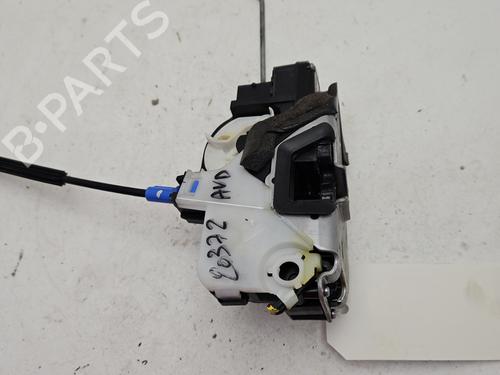 Used Front right lock OPEL MOKKA / MOKKA X (J13) 1.7 CDTI (_76) (131 hp) 31861888