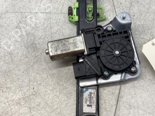 Rear left window mechanism BMW 3 Touring (E91) 318 d | BP29362043C24 