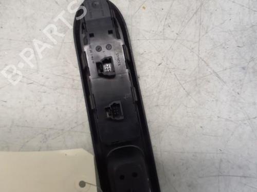 Used Left front window switch Left front window switch PEUGEOT 407 SW (6E_, 6D_) 1.6 HDi 110 (109 hp) 29367209 29367209