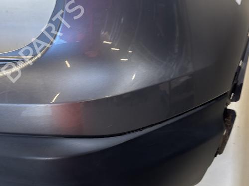 Rear bumper NISSAN QASHQAI II (J11, J11_) 1.5 dCi | BP29574112C8 