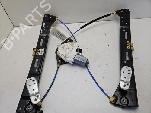 Used Front right window mechanism Front right window mechanism 39007254 39007254