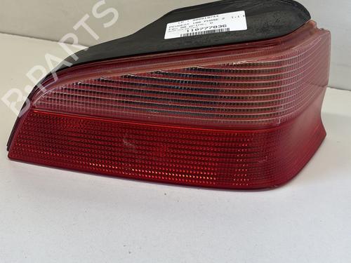 Used Right taillight PEUGEOT 106 II (1A_, 1C_) 1.1 i (60 hp) 29363090