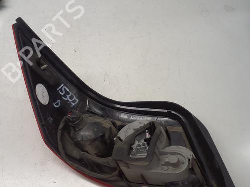 Højre baglygte RENAULT MEGANE II Coupé-Cabriolet (EM0/1_) 1.9 dCi | BP29364229C35 