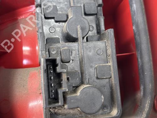 Venstre baglygte CITROËN XSARA PICASSO (N68) 1.6 HDi | BP29365617C34 