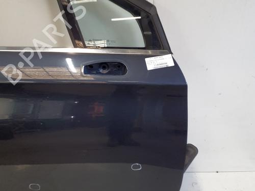 Right front door CITROËN C4 II (NC_) 1.6 HDi 115 | BP29364605C3 