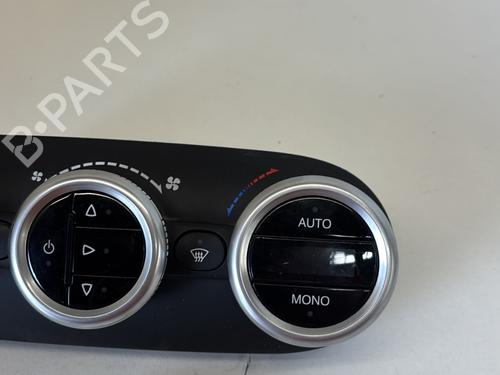 Climate control ALFA ROMEO GIULIETTA (940_) 2.0 JTDM (940.FXL1A) | BP29361880I5 