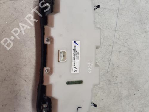 Climate control NISSAN JUKE (F15) 1.5 dCi | BP29362273I5 
