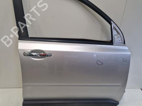 Used Right front door NISSAN X-TRAIL II (T31) 2.0 dCi 4x4 (150 hp) 29365773