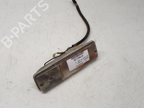 Used Right front indicator Right front indicator PEUGEOT J5 Bus (280P) 2.5 D (73 hp) 29366496 29366496