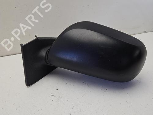 Used Left mirror Left mirror 36650874 36650874