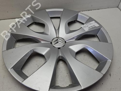 Other CITROËN C3 II (SC_) 1.0 VTi 68 | BP40536900O1 - Image 3