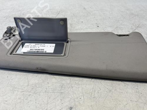 Left sun visor FORD S-MAX (WA6) 2.0 TDCi | BP29367140I1 