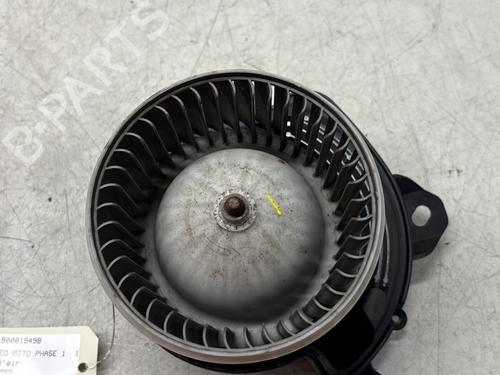 Used Heater blower motor ALFA ROMEO MITO (955_) 1.6 JTDM (955AXC1B) (120 hp) 29363121
