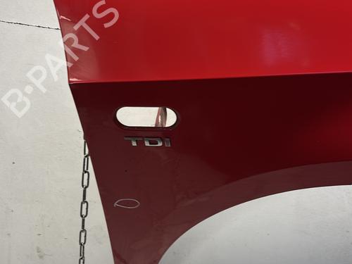 Right front fenders SEAT IBIZA IV (6J5, 6P1) 1.9 TDI | BP29841236C42