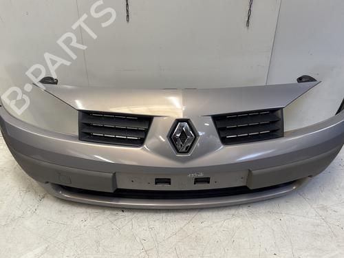 Used Front bumper RENAULT MEGANE II Coupé-Cabriolet (EM0/1_) 1.9 dCi (120 hp) 29363319