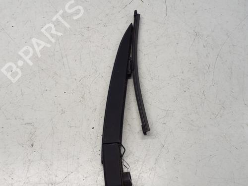 Used Rear windshield wiper arm Rear windshield wiper arm RENAULT CLIO IV (BH_) 1.5 dCi 90 (90 hp) 29364141 29364141