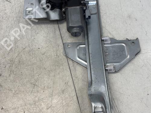 Rudehejsemekanisme Højre foran CITROËN BERLINGO Box Body/MPV (B9) 1.6 HDi / BlueHDi 75 | BP29363326C23 