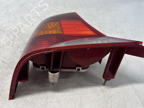 Left taillight FORD FOCUS I (DAW, DBW) 1.8 Turbo DI / TDDi | BP29363715C34 